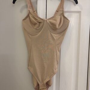 Women’s Shapewear Bodysuit